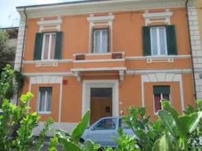 B&B Regina Margherita