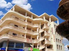 Grand Estel Hotel