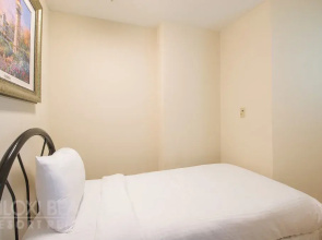 Legacy Towers-Legacy I 1206