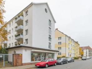 Privatapartment Mitte Messe und City (5839)