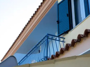 Casa Isidoro