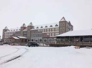 Dolina Sarikamis Hotel