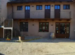 Agriturismo Ra Nissora