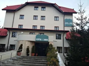 Hotel COTA O MIE