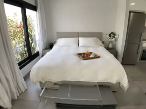 Chic Studio in Puerto Banus Gardens