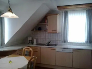 Ferienhaus Leeb