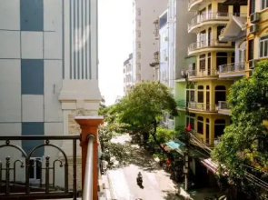 Minh Quang Hotel