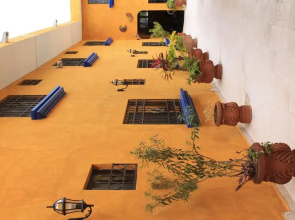 Suites La Casona