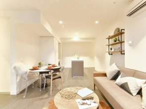 EQ Apartment