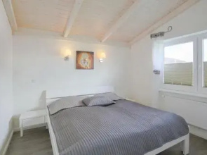 Ferienhaus Hallig Hooge