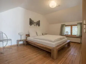 Chalet Eifelsteig
