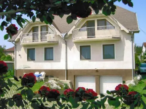 Haus Varga