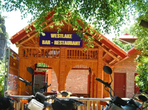 Tam Coc Westlake Homestay