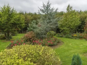 Ballyboy House