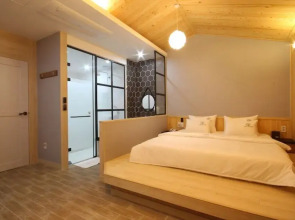 Hotel Appletree