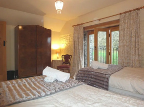 Ringslade Barn