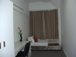 Hamilton City Inn