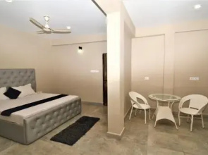 Santos Da Place