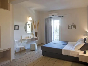 Sunshine Hotel Malia
