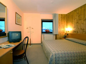 Hotel Lion Noir