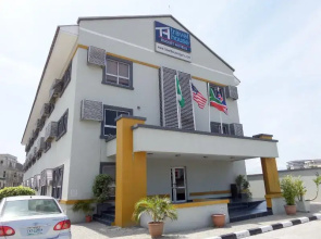 Travel House Budget Hotels-lekki