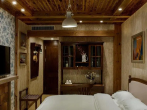 Qingdao Villa Inn No.12 Seaside
