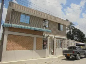 New White House Motel