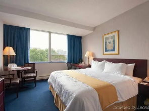 Best Western City Center