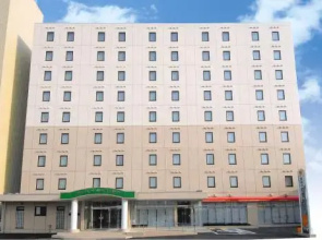 Hotel Unisite Mutsu
