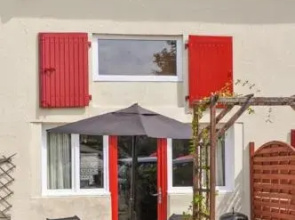 Cottage Chez Coudret II