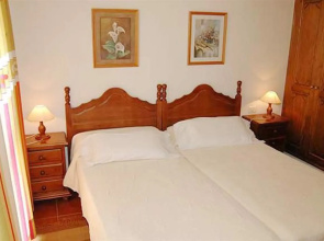 Jardin La Punta