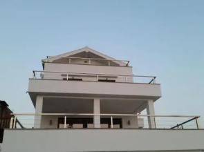 Villa Lustica