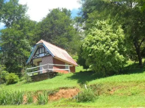 Sítio Monte Moriá Pousada