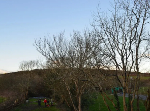 Russagh Mill Hostel