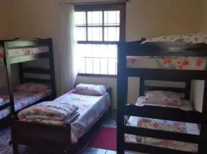 Hostel Maria Bonita Ilhabela