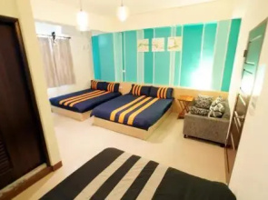 Taitung Dreamtrue B&B