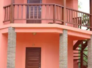 Pousada Paraíso dos Ipês
