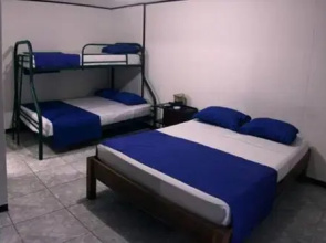 Cabinas Smith