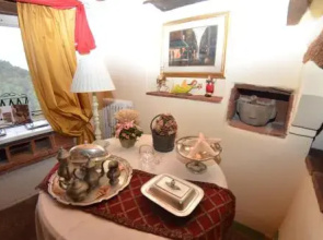 Borgo Bucatra Buonvento