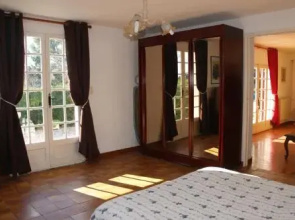 Villa Korifla