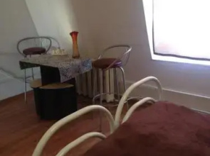 Hostel Kak Doma