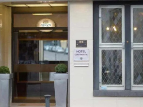Continental Saarbrücken