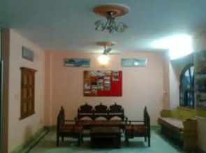 Hotel Raj Palace