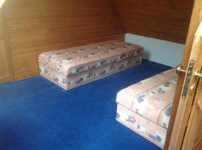 Ubytování Čeladná