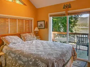 Weekend Hideout