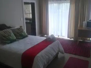Feathers B&B