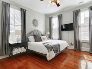 Lafayette Row Unit 3