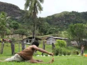 Abaca Village Stay