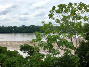 Heliconias Grand Hotel