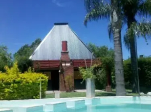 Bungalows Portal Pindó